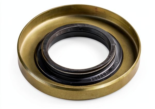 Timken Timing Cover Seal 471733 Durable Rubber-1