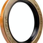 Timken Seal Automotive Replacement-0