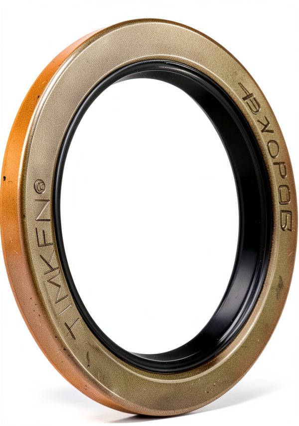 Timken Seal Automotive Replacement-0