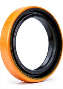 Timken 710928 Timing Cover Seal – High Performance Abrasion Resistant-0