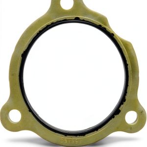 MAHLE Original Camshaft Seal B32279 Machined OEM Replacement-0