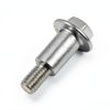 VekAuto Timing Belt Cover Bolts Kit Stainless Steel Subaru Replacement-6