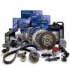 AISIN Timing Seal Kit SKT005 2 Cam 1 Crank 6 Gasket Seals for Toyota-1