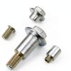 VekAuto Timing Belt Cover Bolts Kit Stainless Steel Subaru Replacement-2