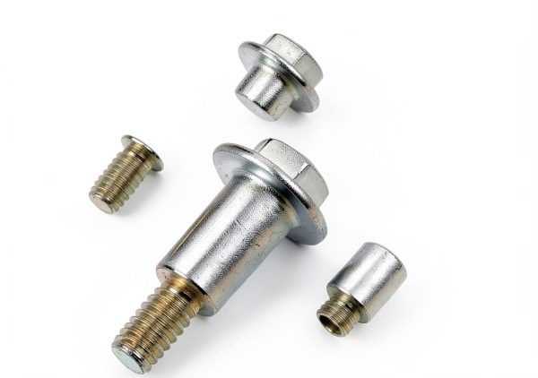 VekAuto Timing Belt Cover Bolts Kit Stainless Steel Subaru Replacement-2