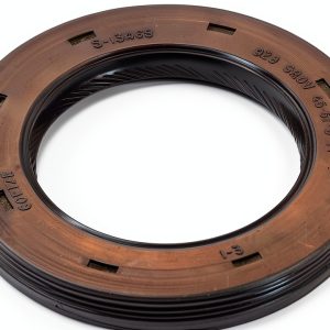 Timing Cover Seal National 710289 Fluoroelastomer Multi‑Lip Seal-0