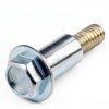 VekAuto Timing Belt Cover Bolts Kit Stainless Steel Subaru Replacement-4
