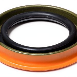 TIMKEN Seal Center Timing Cover Seal Model 3227 Durable Painted Design-0