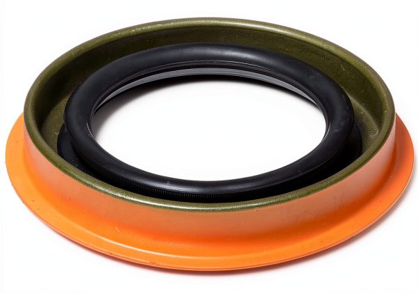 TIMKEN Seal Center Timing Cover Seal Model 3227 Durable Painted Design-0