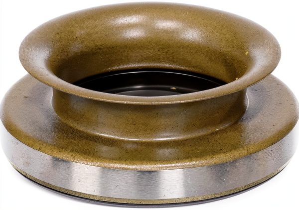 TIMKEN Timing Cover Seal Painted Durable Multicolor Auto Part Model-0