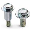 VekAuto Timing Belt Cover Bolts Kit Stainless Steel Subaru Replacement-5