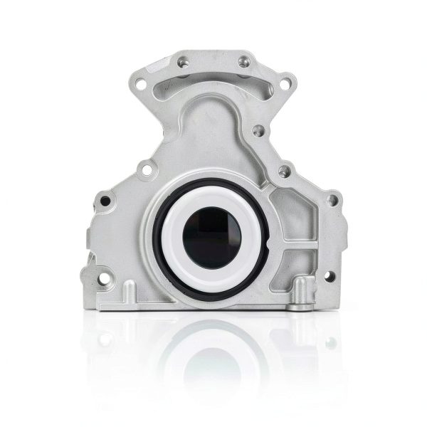 APremium rear main seal cover kit OHV 8Cyl 4.8-7.0L Cover-6