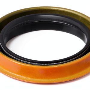 Timken 4250 Seal - Machined Center Seal with Corrosion Resistance-0