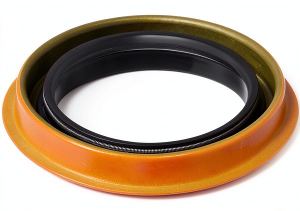 Timken 4250 Seal - Machined Center Seal with Corrosion Resistance-0