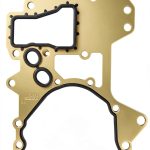 Engine Timing Cover Gasket Vicalltec for Chevy Sonic/Cruze Temp Seal-0