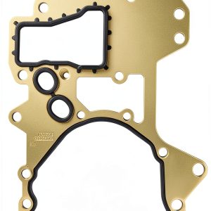 Engine Timing Cover Gasket Vicalltec for Chevy Sonic/Cruze Temp Seal-0