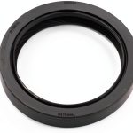 National Oil Seals 224650 Crankshaft Seal – Spring Loaded Multi‑Lip-0