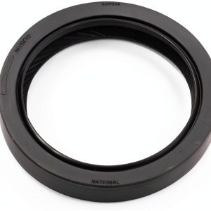National Oil Seals 224650 Crankshaft Seal – Spring Loaded Multi‑Lip-0
