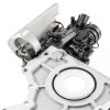 APremium rear main seal cover kit OHV 8Cyl 4.8-7.0L Cover-4