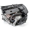 APremium rear main seal cover kit OHV 8Cyl 4.8-7.0L Cover-5