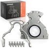 APremium rear main seal cover kit OHV 8Cyl 4.8-7.0L Cover-8